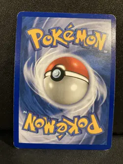 Glalie 34/101 EX Hidden Legends Reverse Holo 2004 Vintage Pokemon TCG Card - Image 2