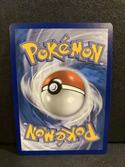 Mimikyu Pokemon Prize Pack Series 4 Promo Pokemon Card NM/LP Play Stamp - Image 2