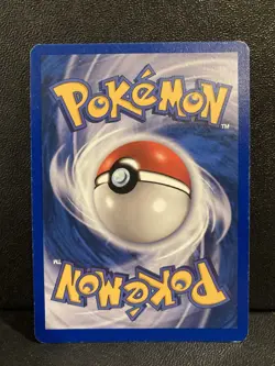 Pokemon Card - Expedition 105/165 - CYNDAQUIL (common) - LP - Image 2