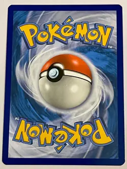 POKEMON Lusamine 153a/156 2nd Place LEAGUE HOLO PROMO Pokemon Card 574 - Image 2
