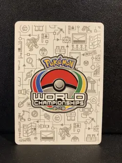 Zeraora GX 86/214 - World Championships 2019 - Pokemon Card - Image 2