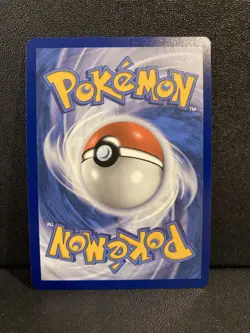 Pokemon TCG Elgyem Card Illustration Rare Sv: Black Bolt 120/086 NM Condition - Image 2