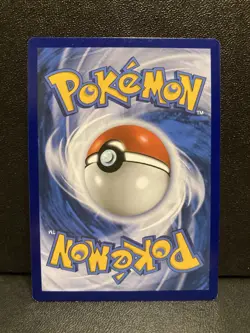 Pokemon Lucario - 079/172 Prize Pack Series Cards Non-Holo Pack Fresh - LP - Image 2