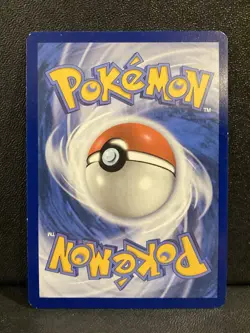 Cubone 7/12 McDonald's 2018 Set Holo LP Pokemon Card English - Image 2