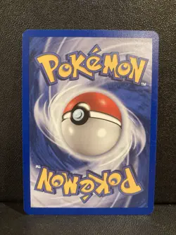 Furret 22/109 Rare Team Rocket Returns Pokemon Card NM - Image 2