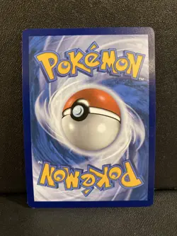 Ditto Pokemon Prize Pack Series 6 Promo Pokemon Card NM/LP Play Stamp Mew 151 - Image 2