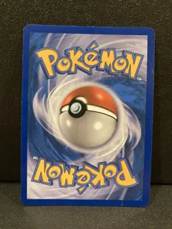 Rapidash 8/102 Holo Rare Foil Pokemon Card NM - Image 2