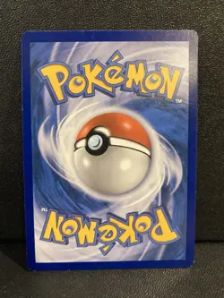SHIINOTIC SM10 HOLO SUN & MOON PRERELEASE POKEMON CARD NM - Image 2
