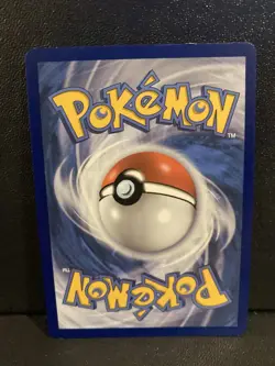 Pokemon Mimikyu SWSH136 Promo Rare Delta Species Celebrations Stamp Card LP - Image 2