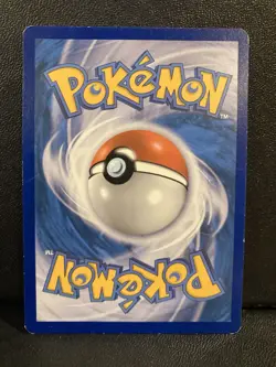 2014 Pokemon GENGAR SPIRIT LINK Phantom Forces REVERSE HOLO Foil XY Card 95/119 - Image 2