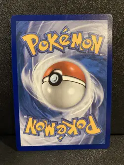 Mega Lucario Ex Pokemon Prize Pack Series 8 Promo Pokemon Card NM/LP - Image 2