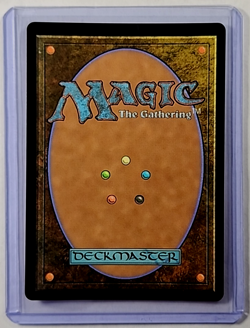 MTG Magic The Gathering SLD Secret Lair 30th Foil #2017 Nicol Bolas God-Pharaoh - Image 2