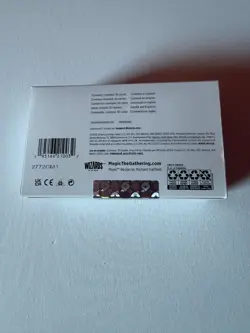 MTG 30th Anniversary Countdown Kit - factory sealed- new FREE SHIPPING - Image 3