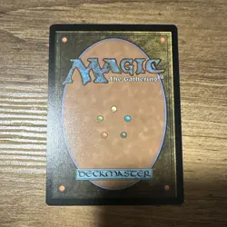 MTG Aang, Ascendant Airbender Secret Lair Borderless Foil Rare 2291 - Image 2