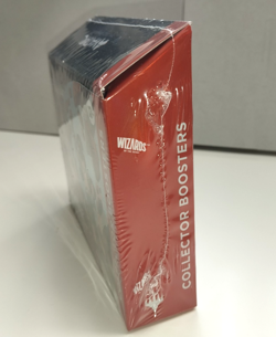 Magic The Gathering Avatar The Last Airbender Collector Booster Box ✅ NEW SEALED - Image 2