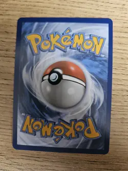 Mega Gardevoir EX 178/132 Secret Rare Pokemon Card Near Mint Condition TCG - Image 3