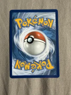 Mega Gardevoir EX 178/132 Secret Rare Pokemon Card Near Mint Condition TCG - Image 2