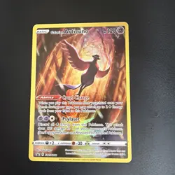 Pokemon TCG | Galarian Articuno SWSH282 Holo | Sword & Shield Promos - Image 1