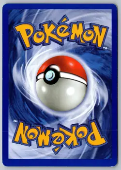 Pokemon: Pachirisu Rare POP Series 6 004/017 LP+ - Image 2