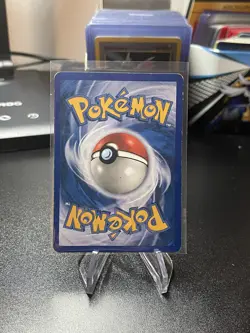 Swirl Venusaur LV.51 Secret Wonders Holo Rare Pokemon Card 20/132 2007 - Image 2