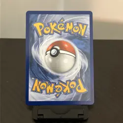 Meowth ex 062/088 - ME03: Perfect Order (ME03) Double Rare English Pokemon - Image 2