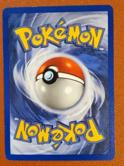 Togepi 30/53 WOTC Black Star Promo Regular Pokemon TCG NM - Image 2