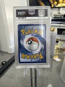 PSA 10 Venusaur 15/102 Pokemon Celebrations Classic Collection Holo Graded Card - Image 2