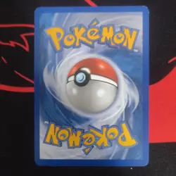 Pokemon TCG Absol 21/132 Secret Wonders Rare Regular Basic 70 HP English - Image 2