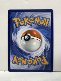 The Pokemon Company Dendra 250/193 SV02 Trainer Full Art Holo Ultra Rare English - Image 2