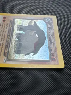 Pokemon - Neo Destiny - Dark Donphan 3/105 LP - Image 4