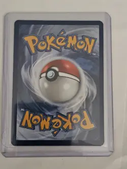 Pokemon TCG SV05 Temporal Forces Pikachu 2026 Pokemon Day 051/162 - Image 2