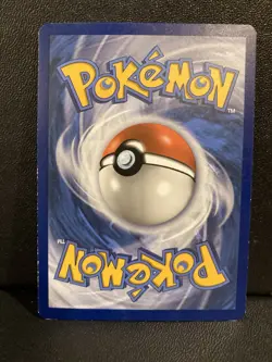 Fuecoco - 002/015 - McDonald’s Promos 2023 - Holo Rare - Pokemon TCG - LP - Image 2