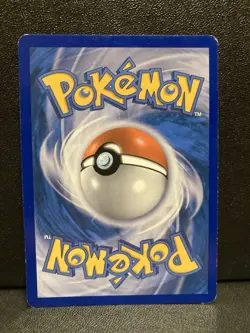 Pokemon Blaziken Primal Clash Holo 28/160 MP Condition - Image 2
