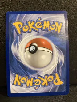 Pokemon TCG Genesect 040/064 COSMOS Holo Play! Prize Pack Series NM/M - Image 2