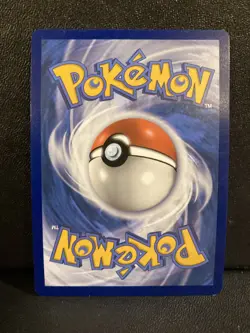 Roaring Moon 109/162 Play! Prize Series 5 Cosmos Holo Stamped Promo Pokemon TCG - Image 2