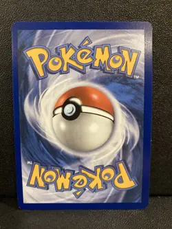 Pokemon Phantasmal Flames* Nymble*096/094* Illustration Rare - Image 2
