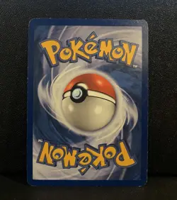 Pokemon Stormfront Common Larvitar #63/100 Lightly played - Image 2