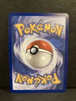 Drifblim MEP006 Cosmos Holo Promo ME: Mega Evolution Promo NM - Image 2