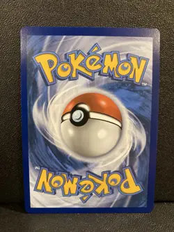 Clawitzer - 141/132 Illustration Rare Holo ME01: Mega Evolution Pokemon NM - Image 2