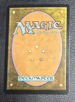 Karn Liberated (Borderless) Double Masters Foil MTG NM Magic Card - Image 2