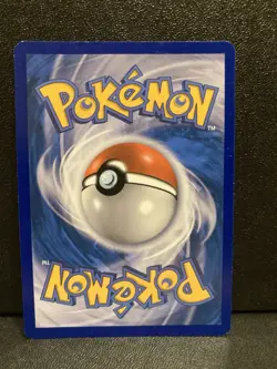 POLIWRATH 2014 POKEMON XY FURIOUS FISTS RARE REVERSE HOLO 17/111 - Image 2
