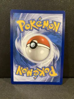 Premium Power Pro Pokemon Prize Pack Series 8 Cosmos Holo 124/132 Play Stamped - Image 2
