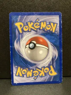 Pokemon TCG Lucario Lv. 30 Holo 3/11, Trainer Kit HP AA57 - Image 2