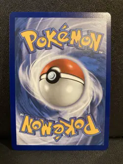 Mega Sharpedo EX 113/094 NM/M – Full Art TCG Pokemon Phantasmal Flames 113 - Image 2