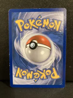 Pokemon TCG Electrode Plasma Freeze 33/116 Holo - LP - Image 2