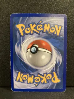 Wobbuffet Holo 16/17 Pop Series 4 Moderate Play Pokemon Tcg - Image 2