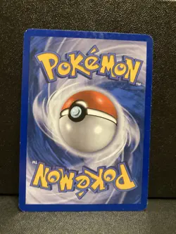 POKEMON TORCHIC RC5/RC25 LEGENDARY TREASURES RADIANT COLLECTION LP - Image 2