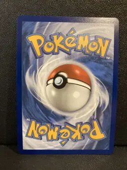 Zorua (Master Ball Pattern) 061/086 Common SV: White Flare Pokemon Holo NM - Image 2