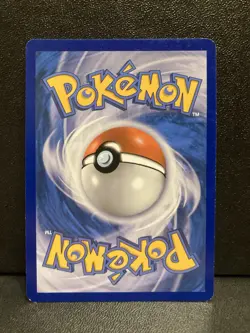 Pokemon TCG Team Magma’s Aggron 14/34 Holo Rare 2015 XY Double Crisis - Image 2