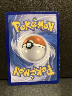 Pokemon TCG - Hitmonchan 62/108 - Vintage Holo Rare - XY Evolutions LP - Image 2